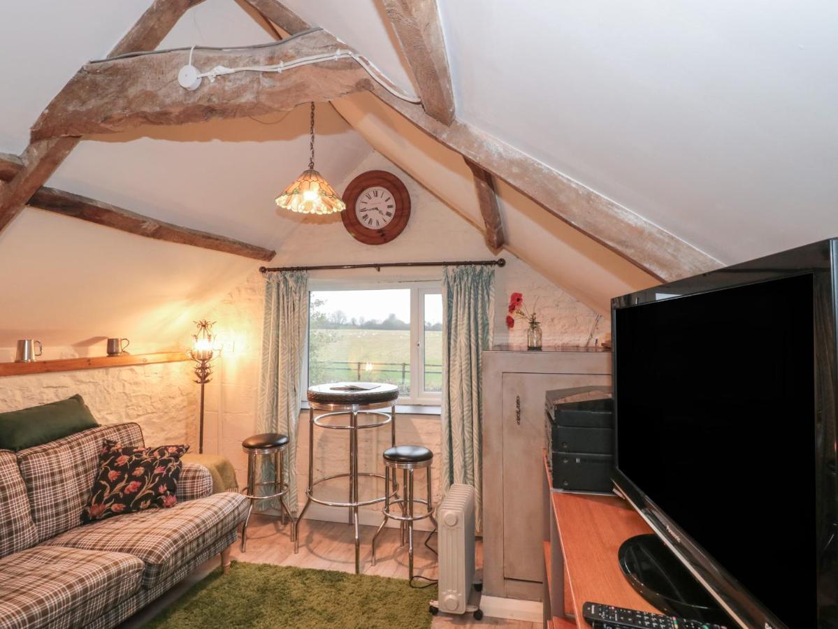 The Coach House Villa Somerton  Exterior photo