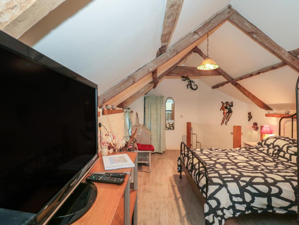 The Coach House Villa Somerton  Exterior photo