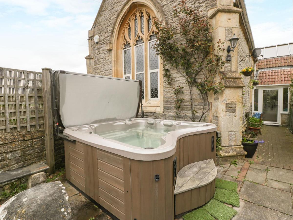 The Coach House Villa Somerton  Exterior photo